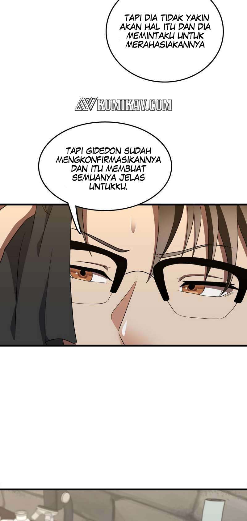 Read The Beginning After the End ID Manga Online