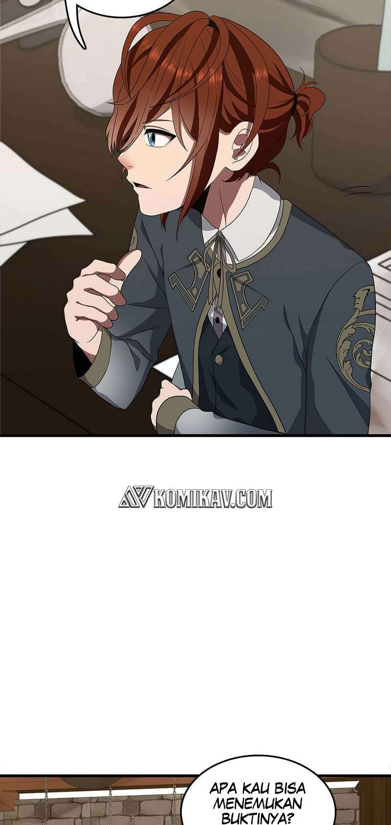 Read The Beginning After the End ID Manga Online