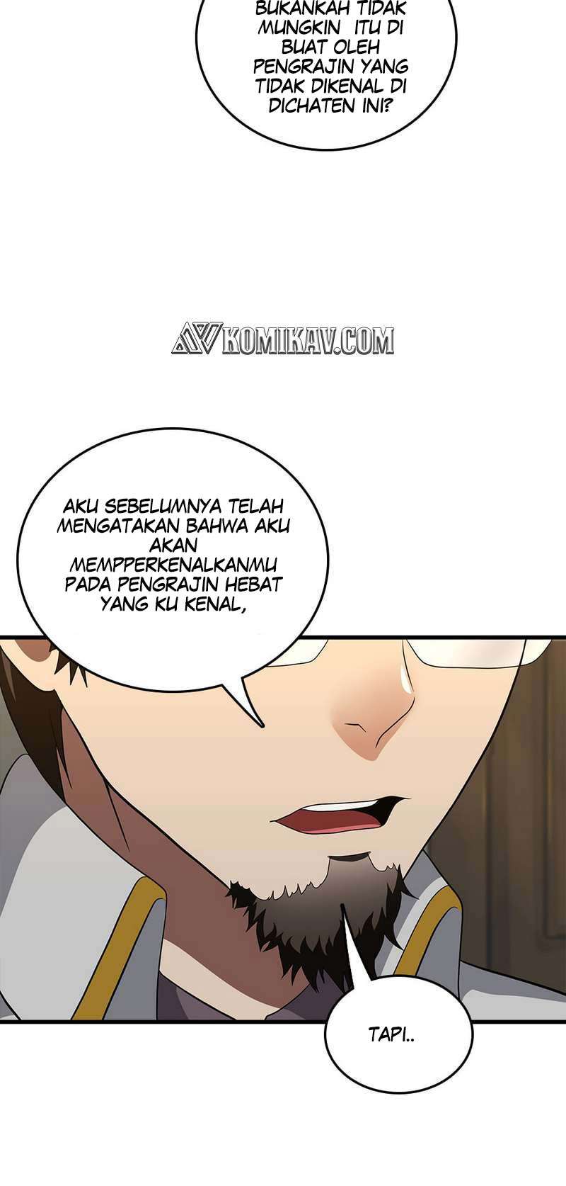 Read The Beginning After the End ID Manga Online