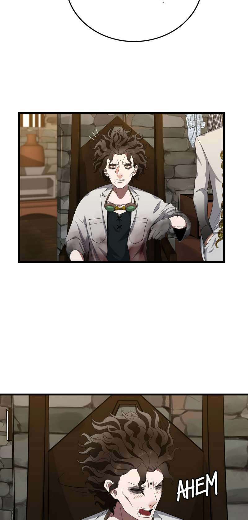 Read The Beginning After the End ID Manga Online