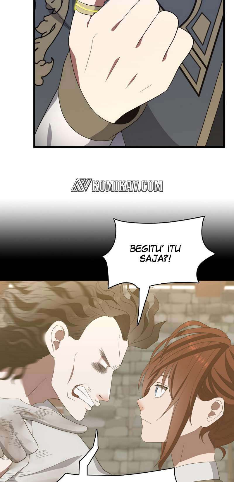 Read The Beginning After the End ID Manga Online