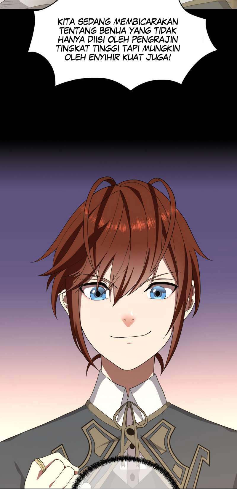 Read The Beginning After the End ID Manga Online