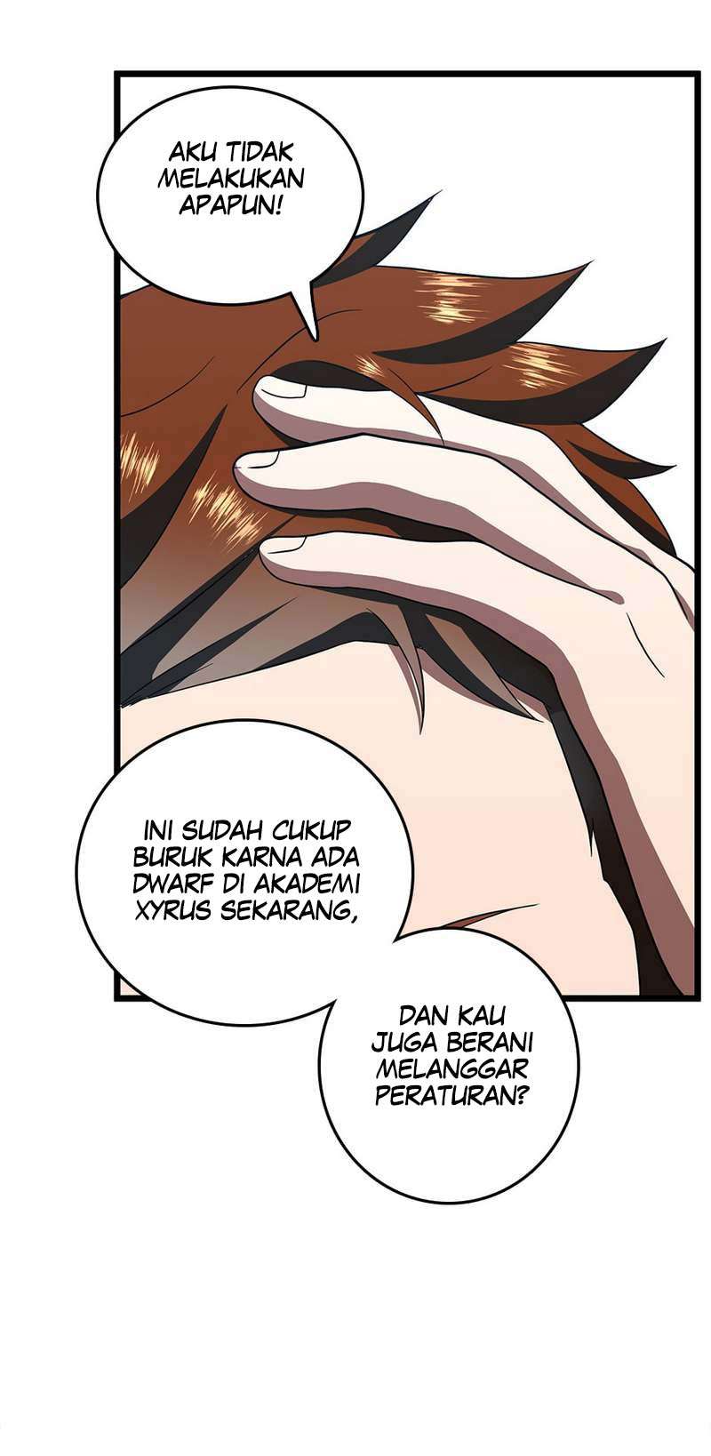 Read The Beginning After the End ID Manga Online