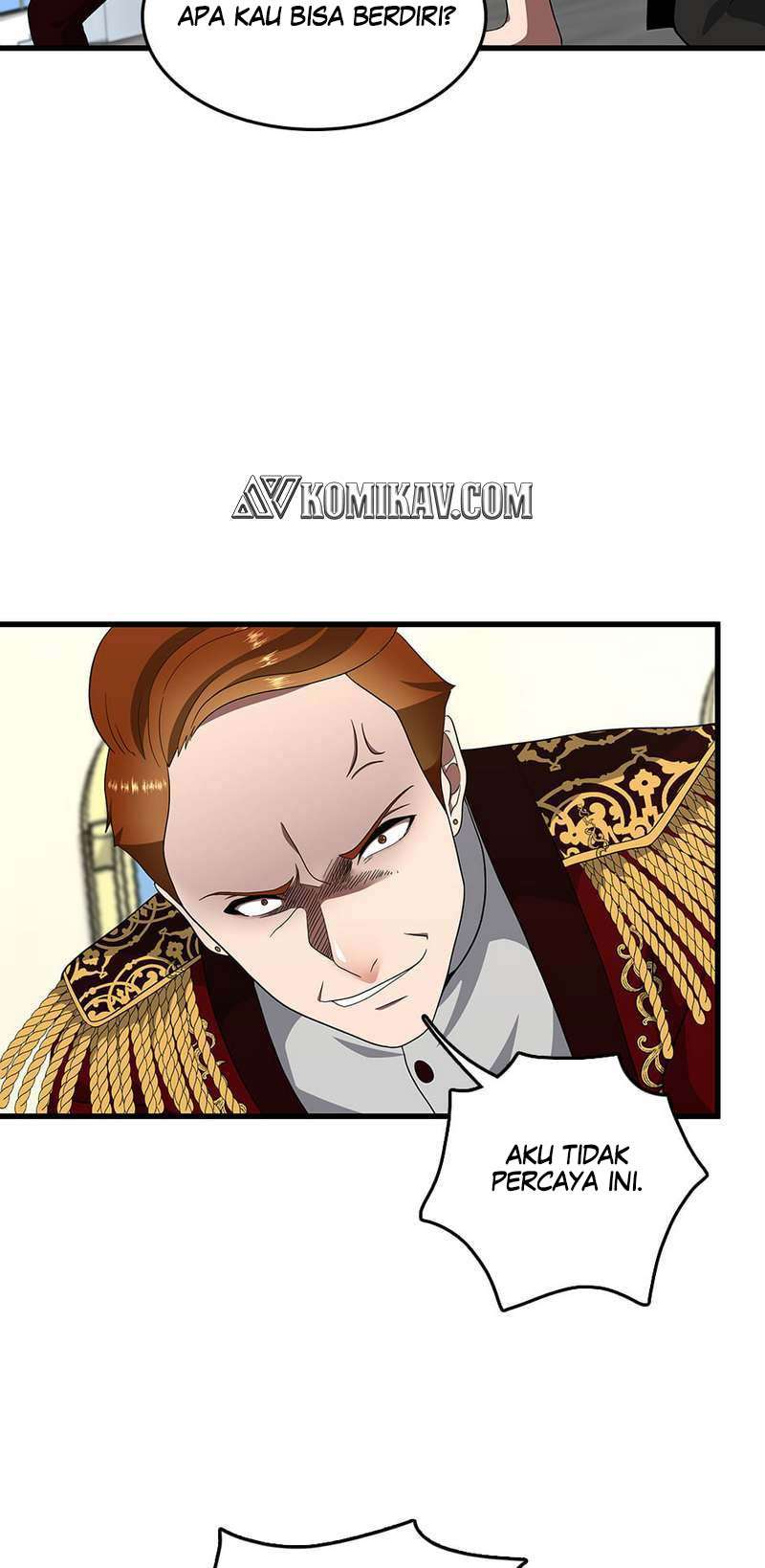 Read The Beginning After the End ID Manga Online