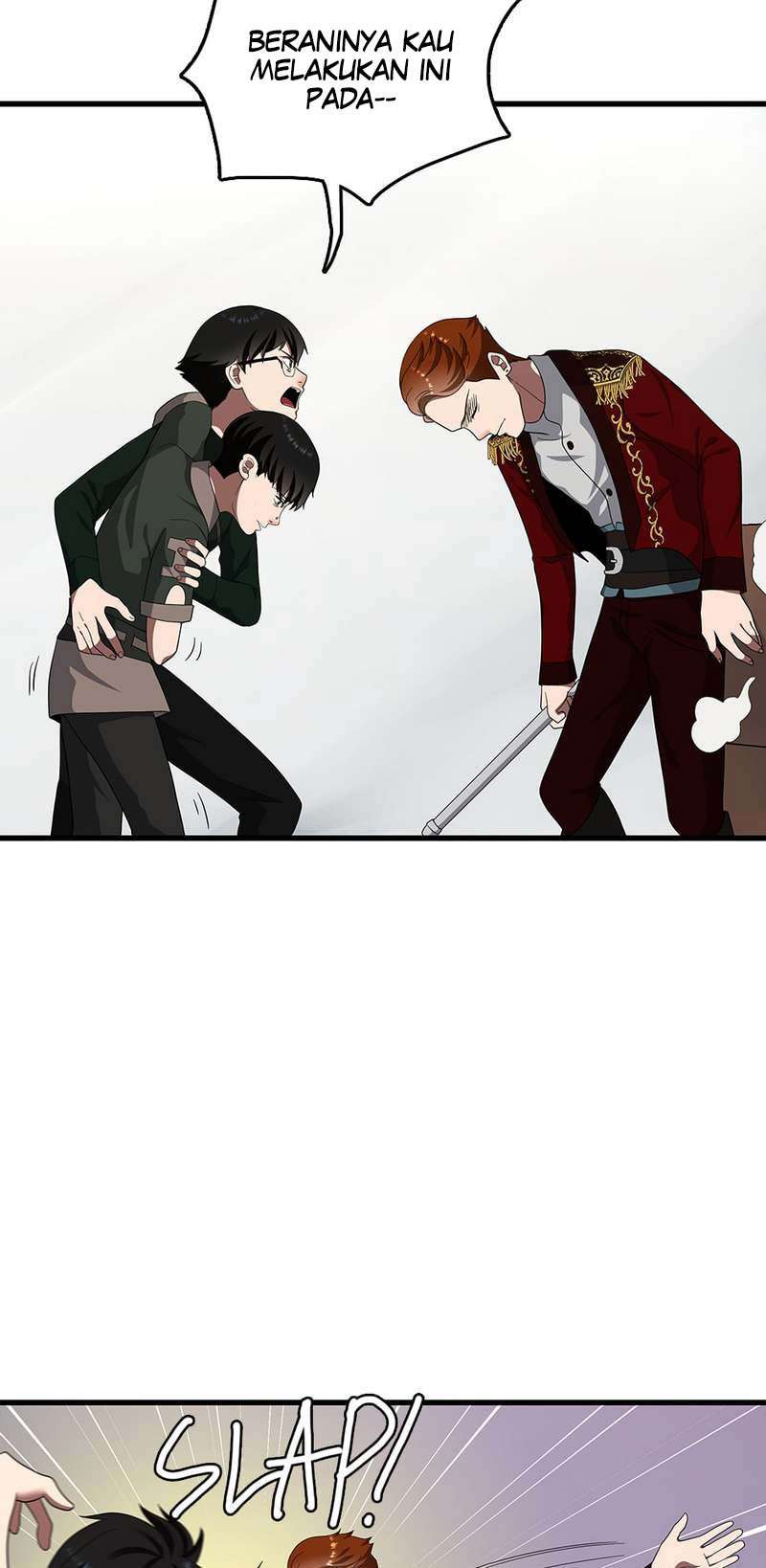 Read The Beginning After the End ID Manga Online