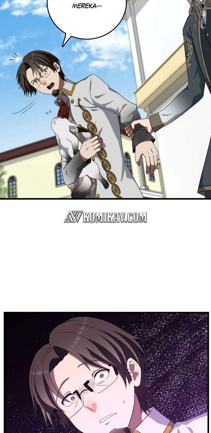 Read The Beginning After the End ID Manga Online