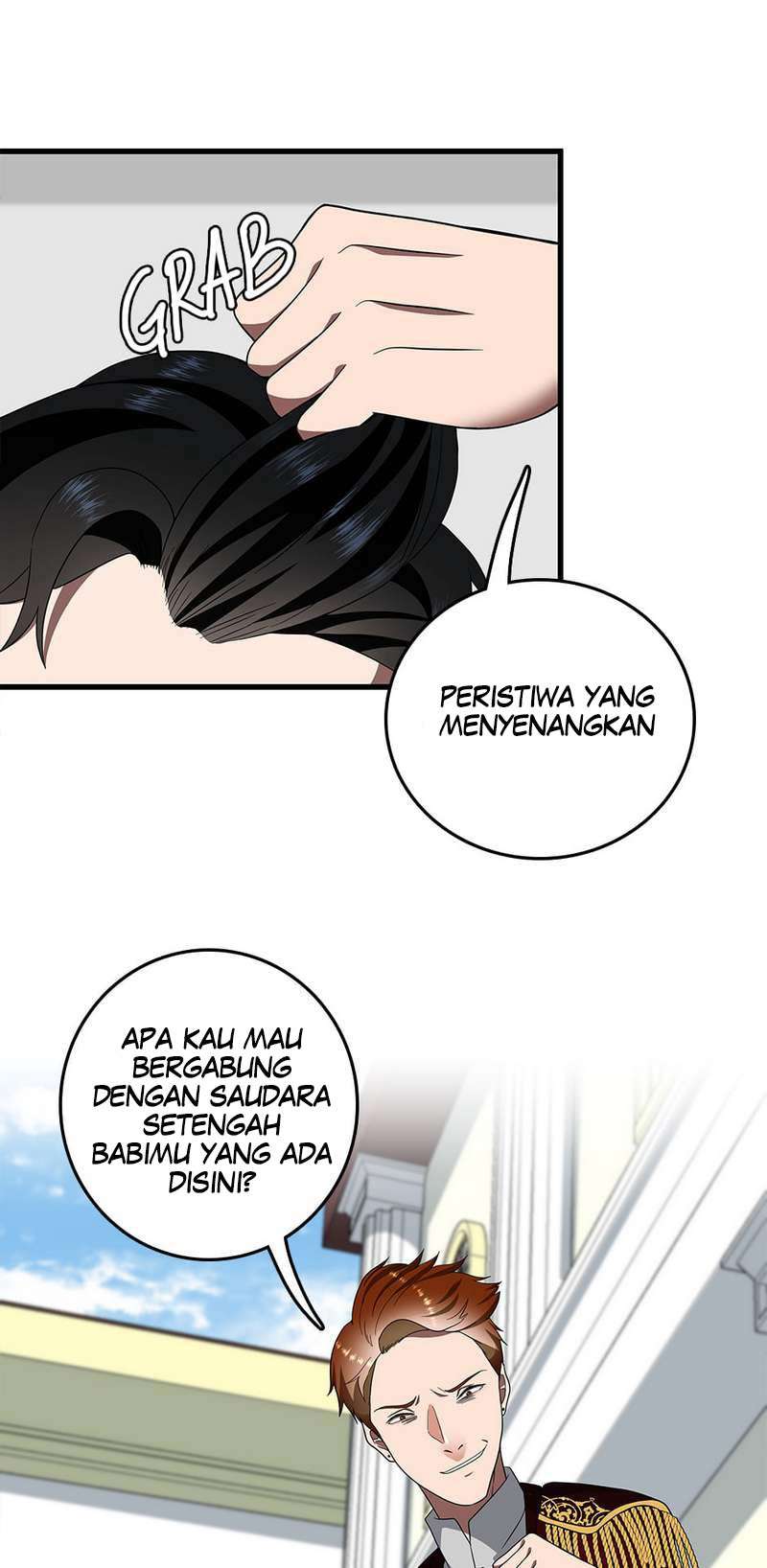 Read The Beginning After the End ID Manga Online
