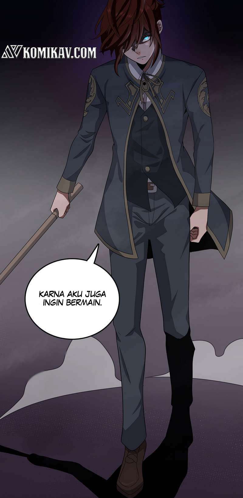 Read The Beginning After the End ID Manga Online