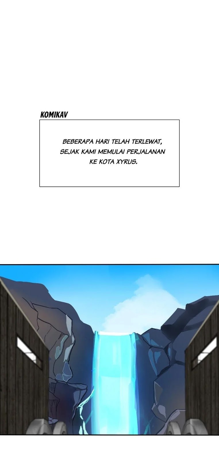 Read The Beginning After the End ID Manga Online