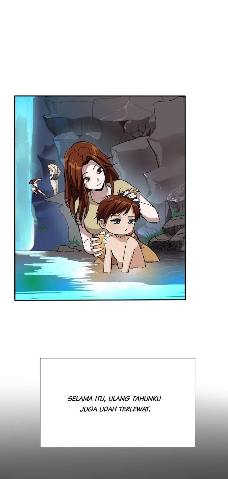 Read The Beginning After the End ID Manga Online