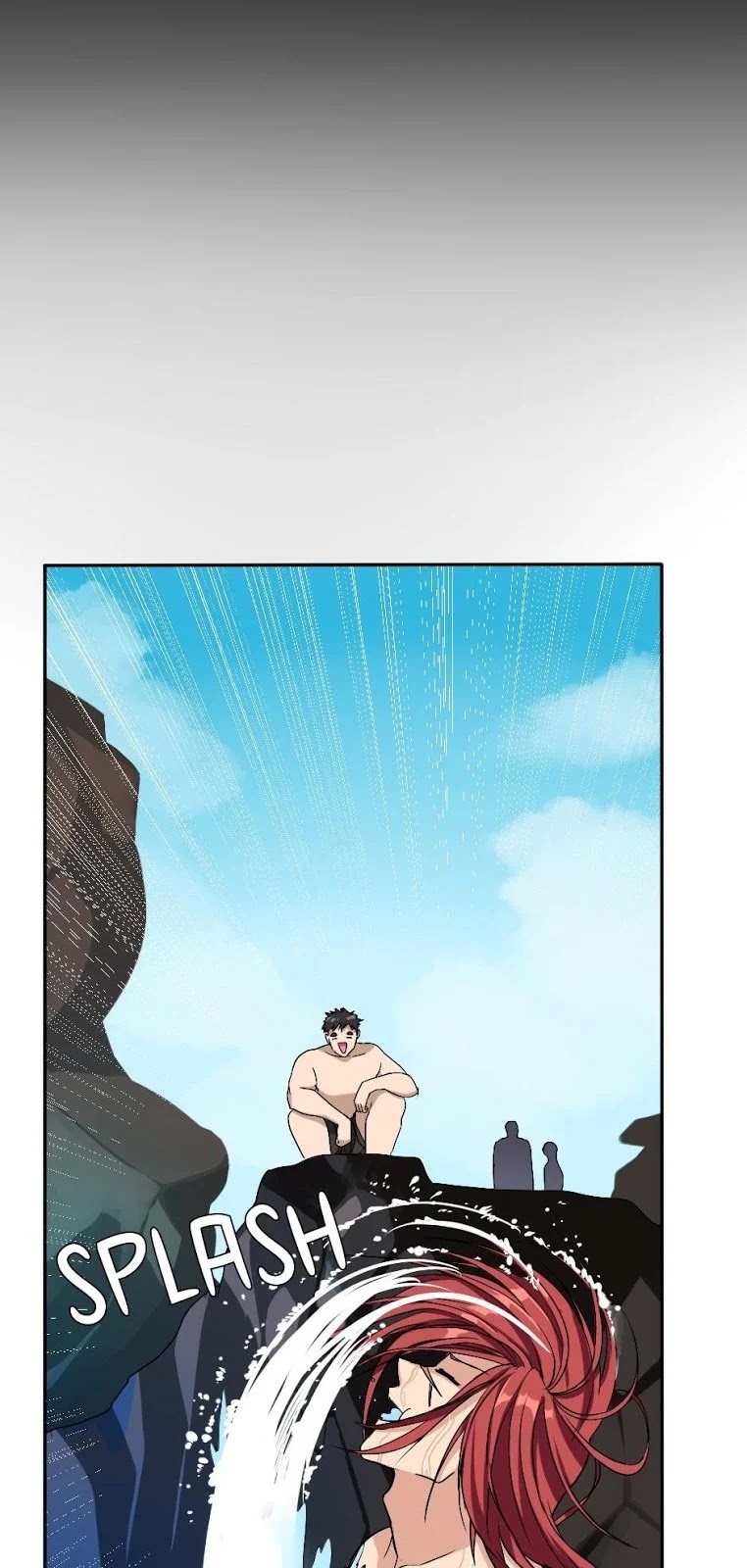 Read The Beginning After the End ID Manga Online