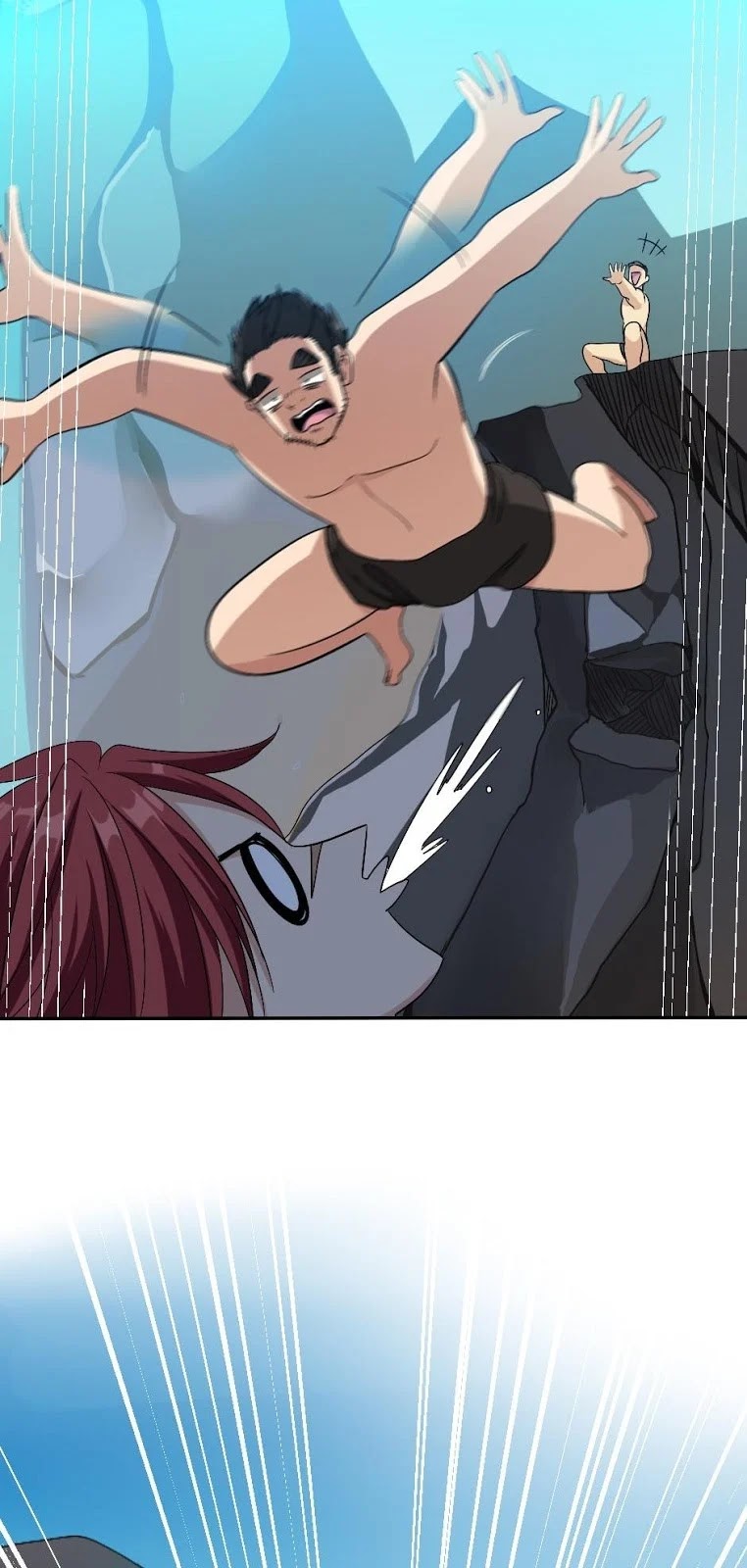 Read The Beginning After the End ID Manga Online