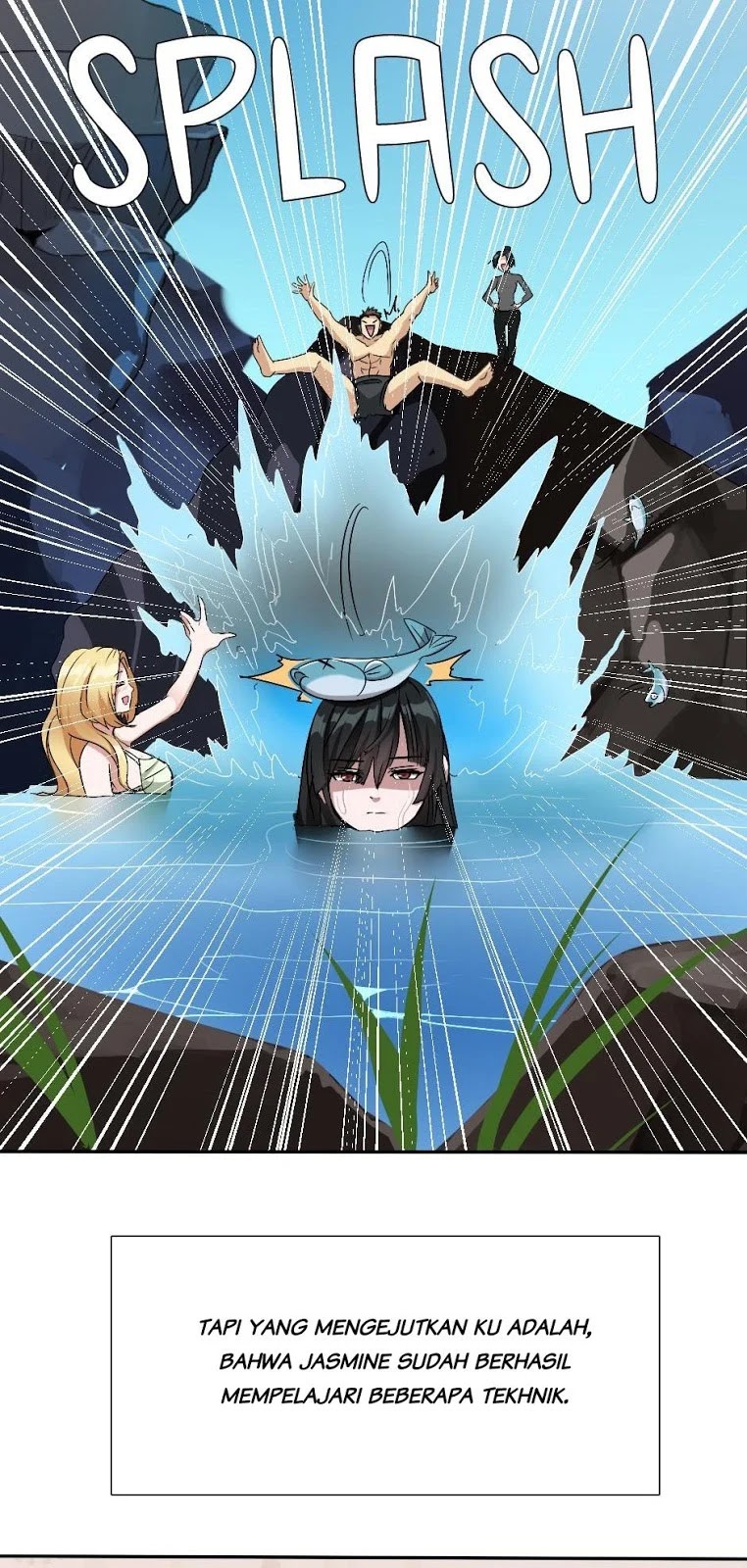 Read The Beginning After the End ID Manga Online