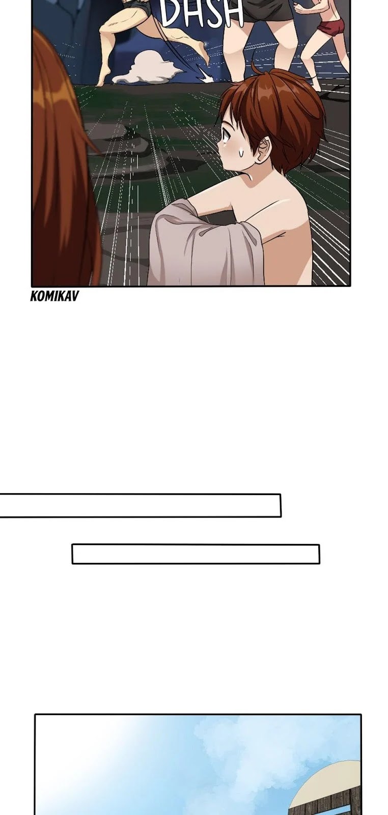 Read The Beginning After the End ID Manga Online