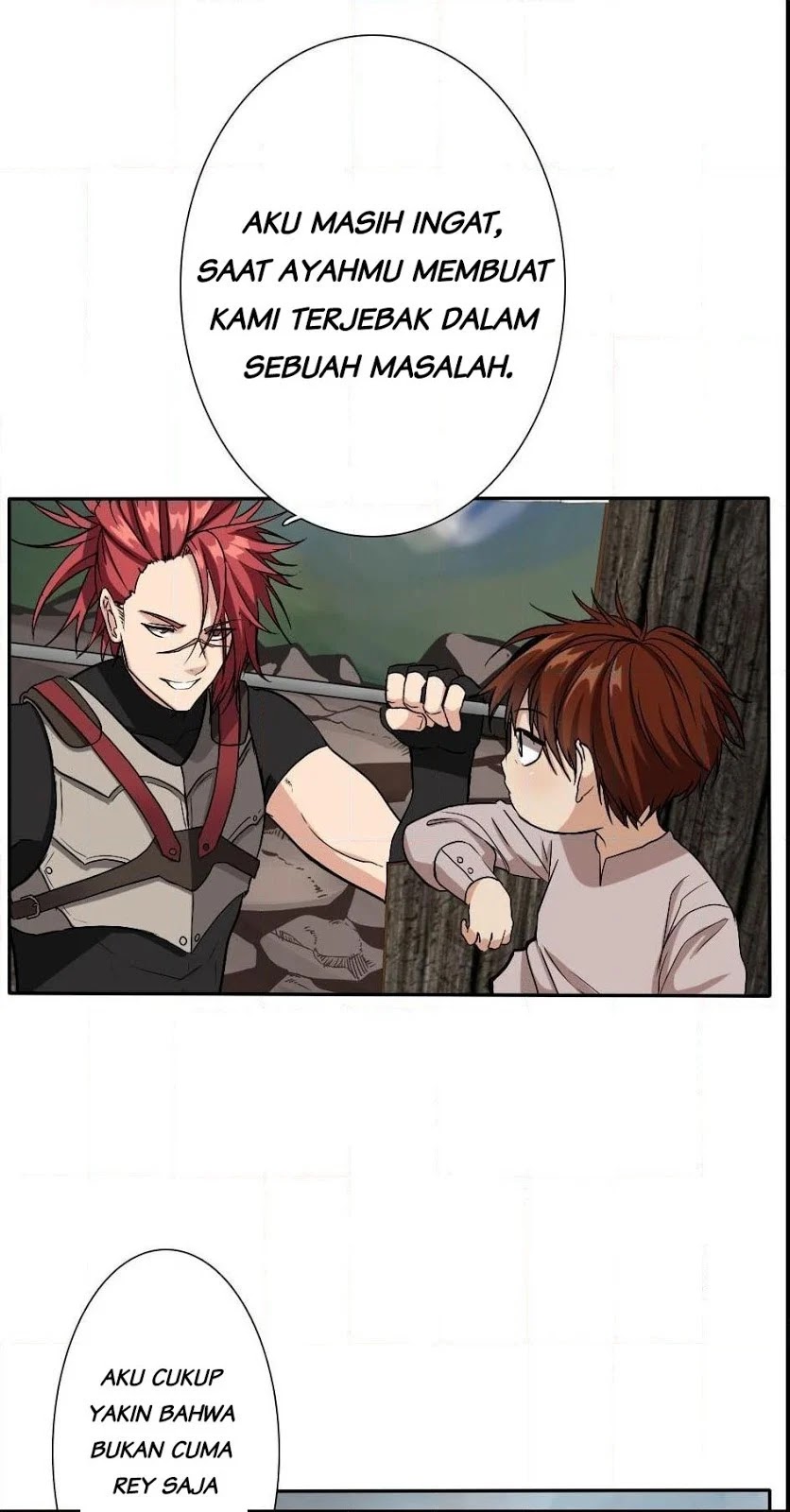 Read The Beginning After the End ID Manga Online