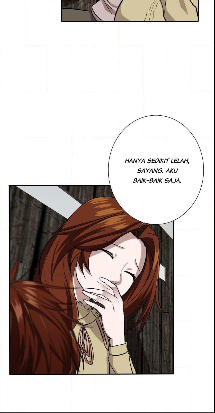 Read The Beginning After the End ID Manga Online