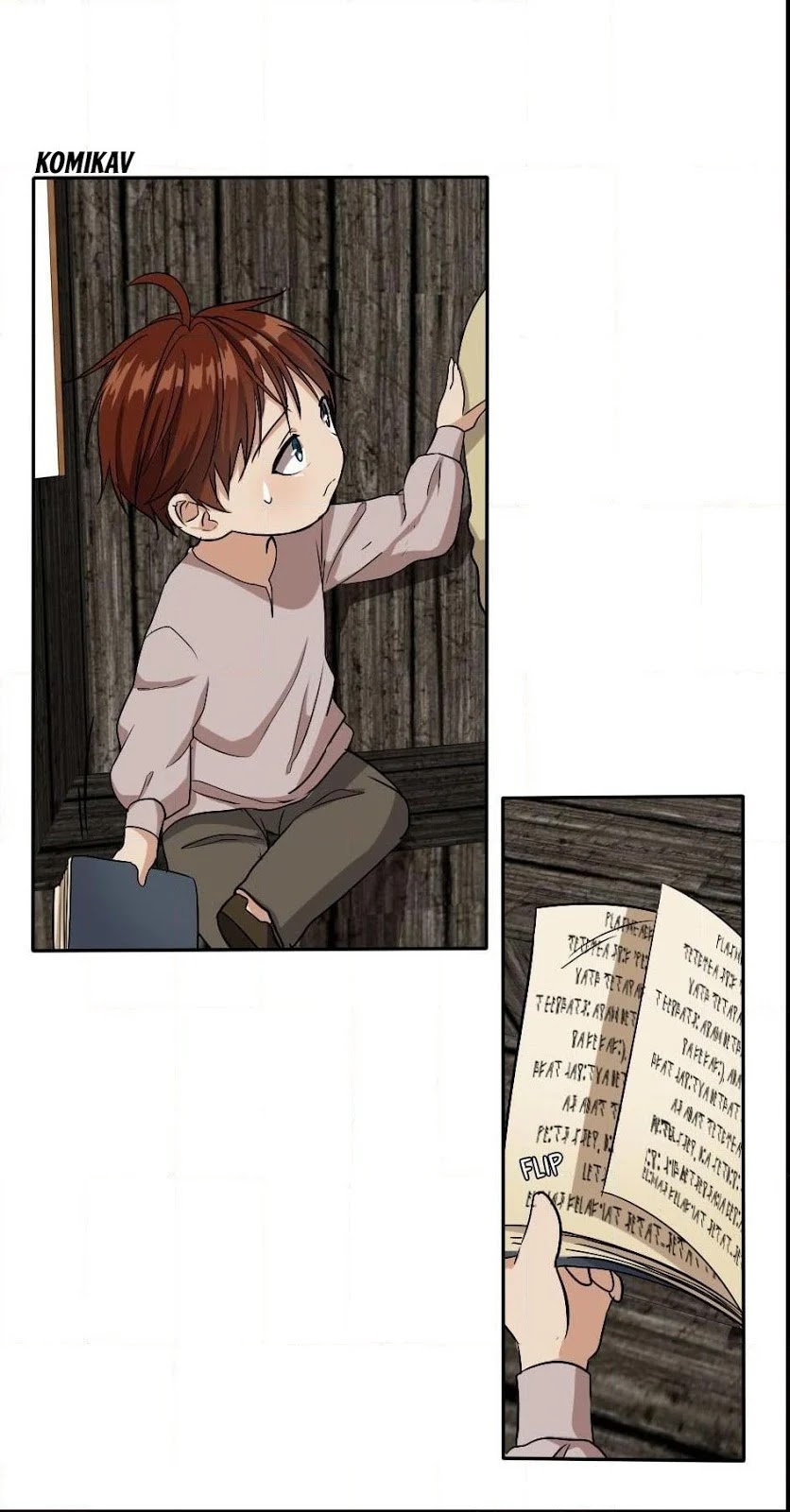 Read The Beginning After the End ID Manga Online