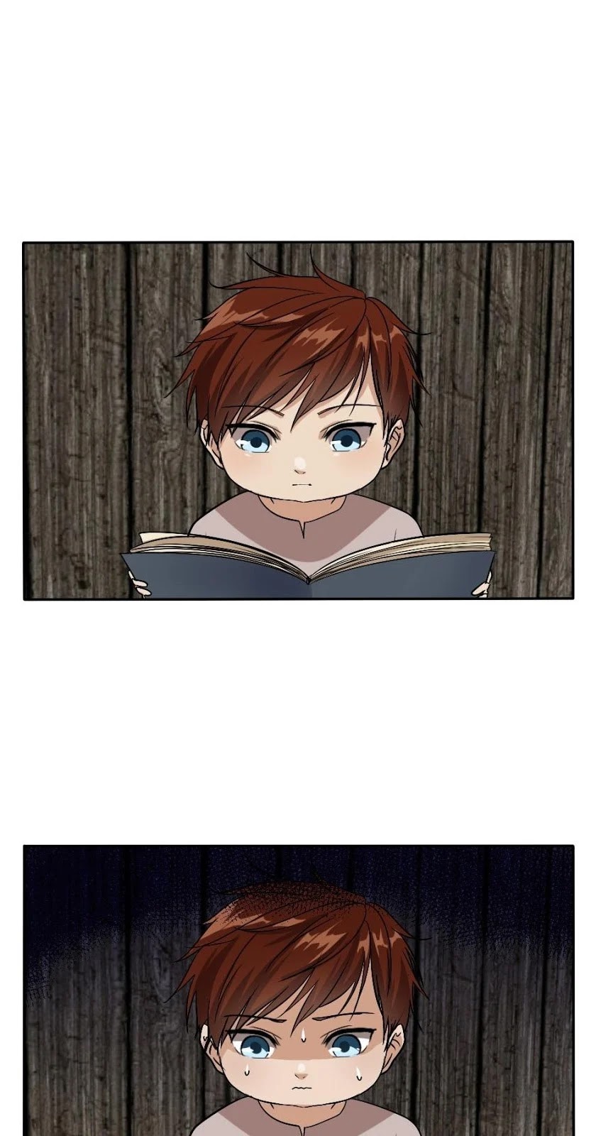 Read The Beginning After the End ID Manga Online