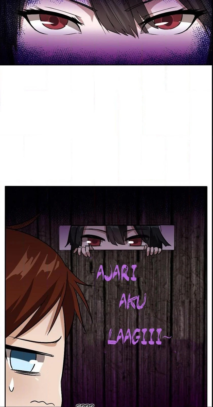 Read The Beginning After the End ID Manga Online
