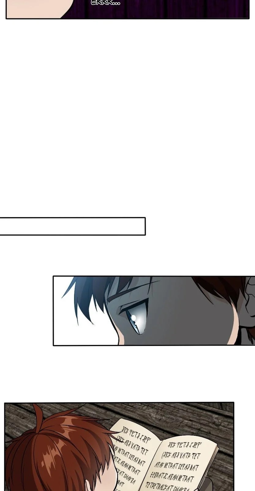 Read The Beginning After the End ID Manga Online
