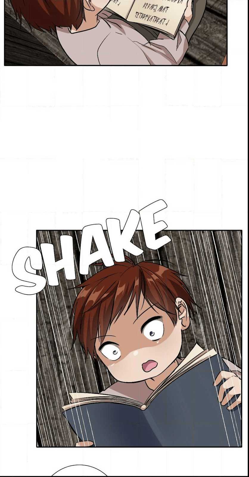 Read The Beginning After the End ID Manga Online