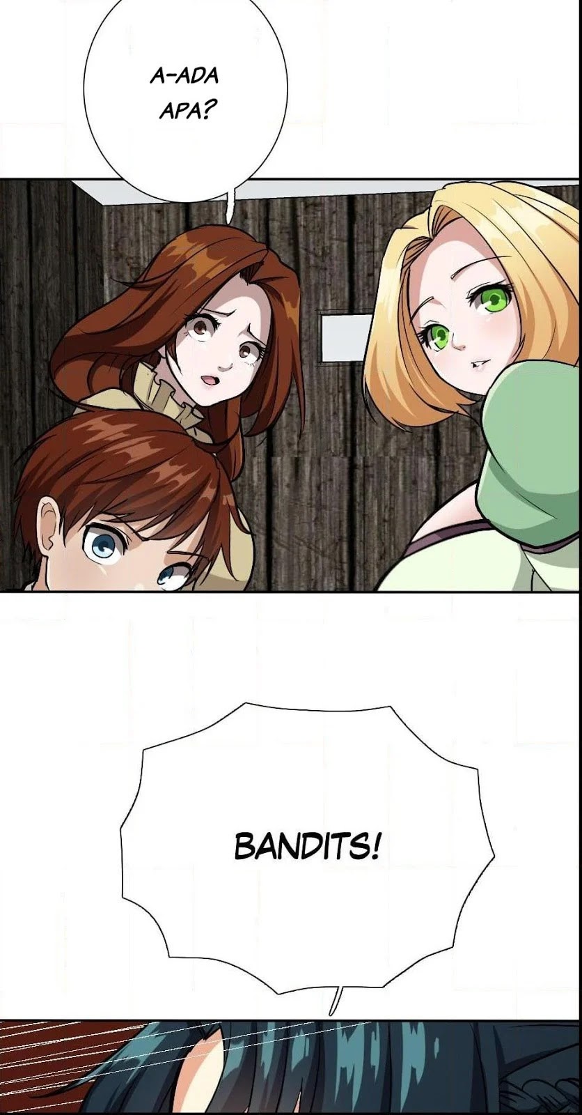 Read The Beginning After the End ID Manga Online