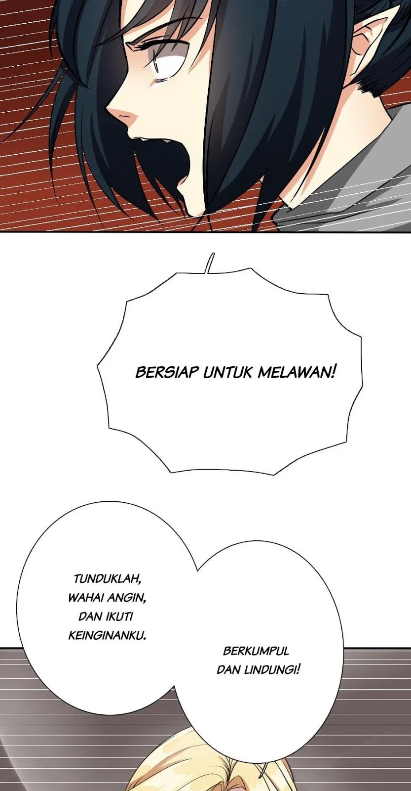 Read The Beginning After the End ID Manga Online