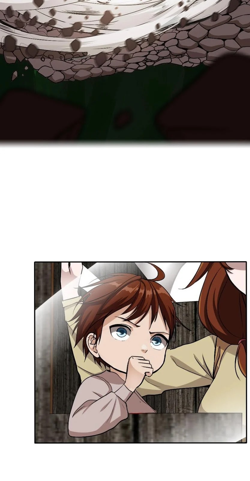 Read The Beginning After the End ID Manga Online