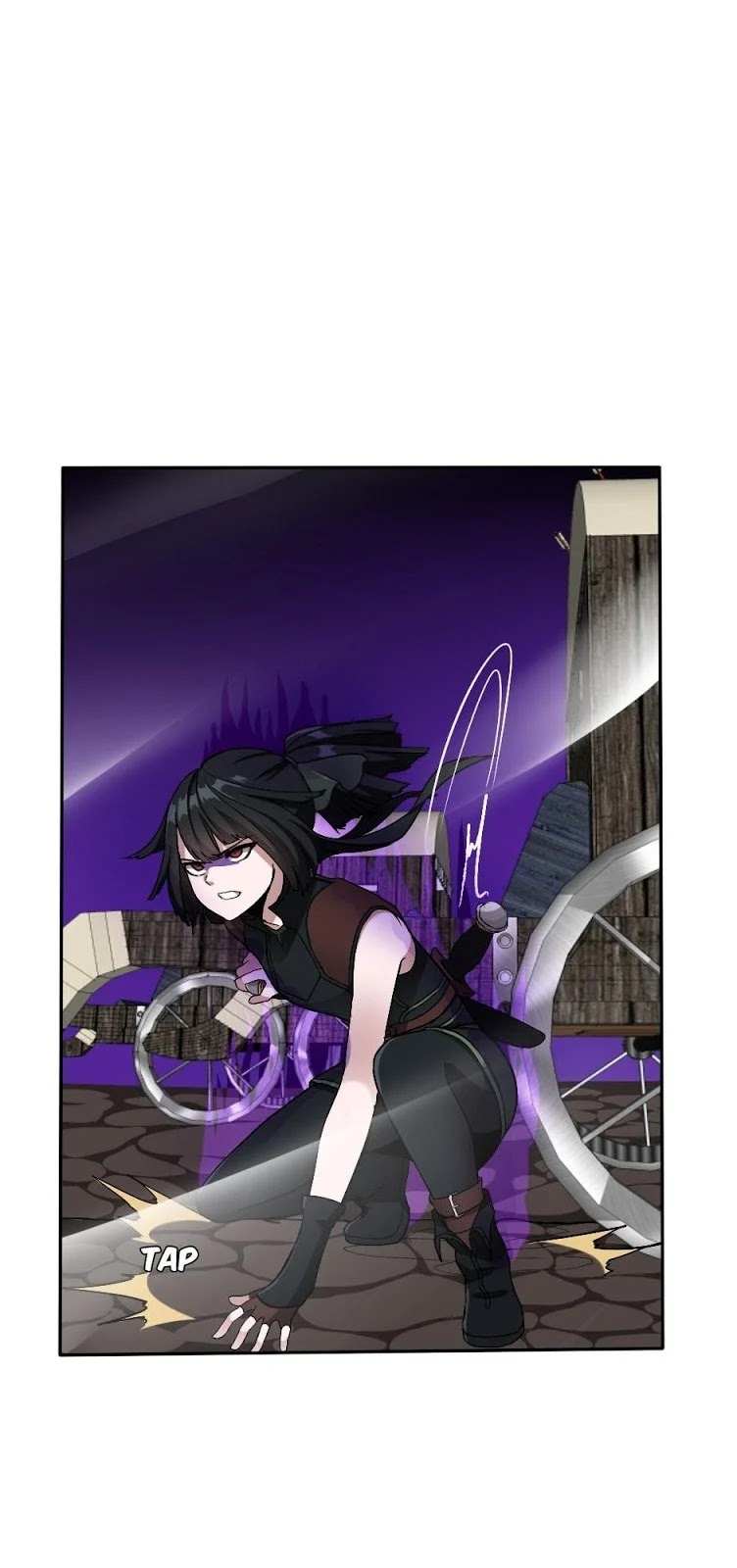 Read The Beginning After the End ID Manga Online