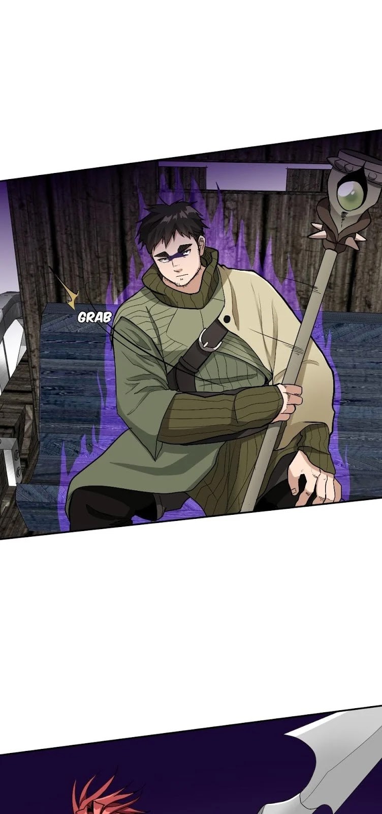 Read The Beginning After the End ID Manga Online