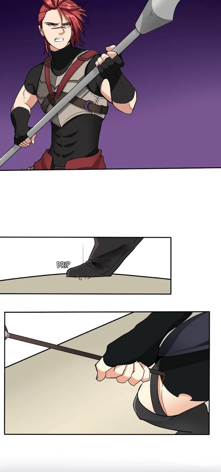 Read The Beginning After the End ID Manga Online