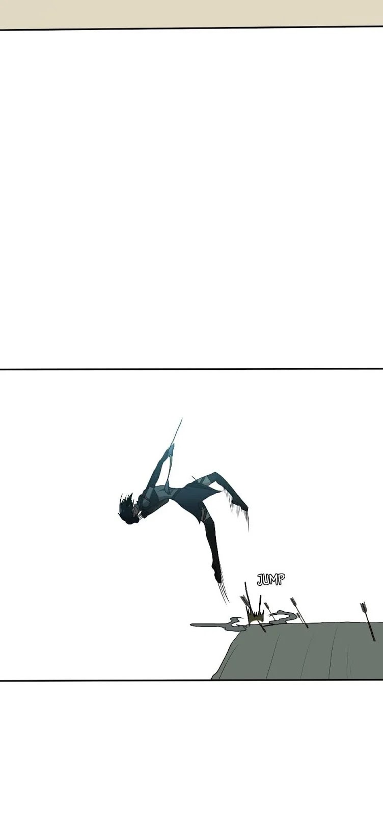 Read The Beginning After the End ID Manga Online