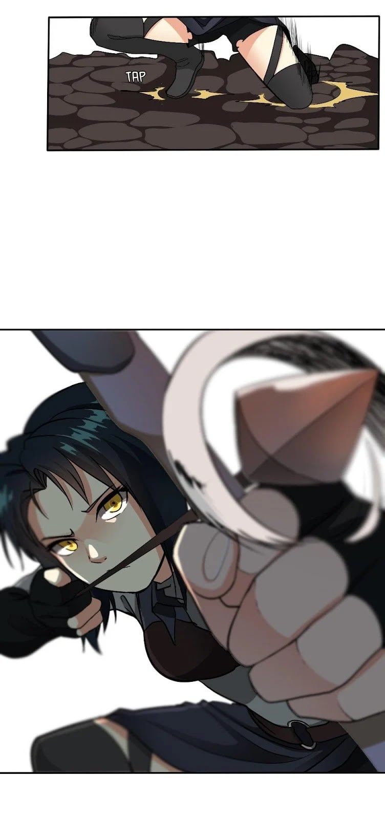 Read The Beginning After the End ID Manga Online