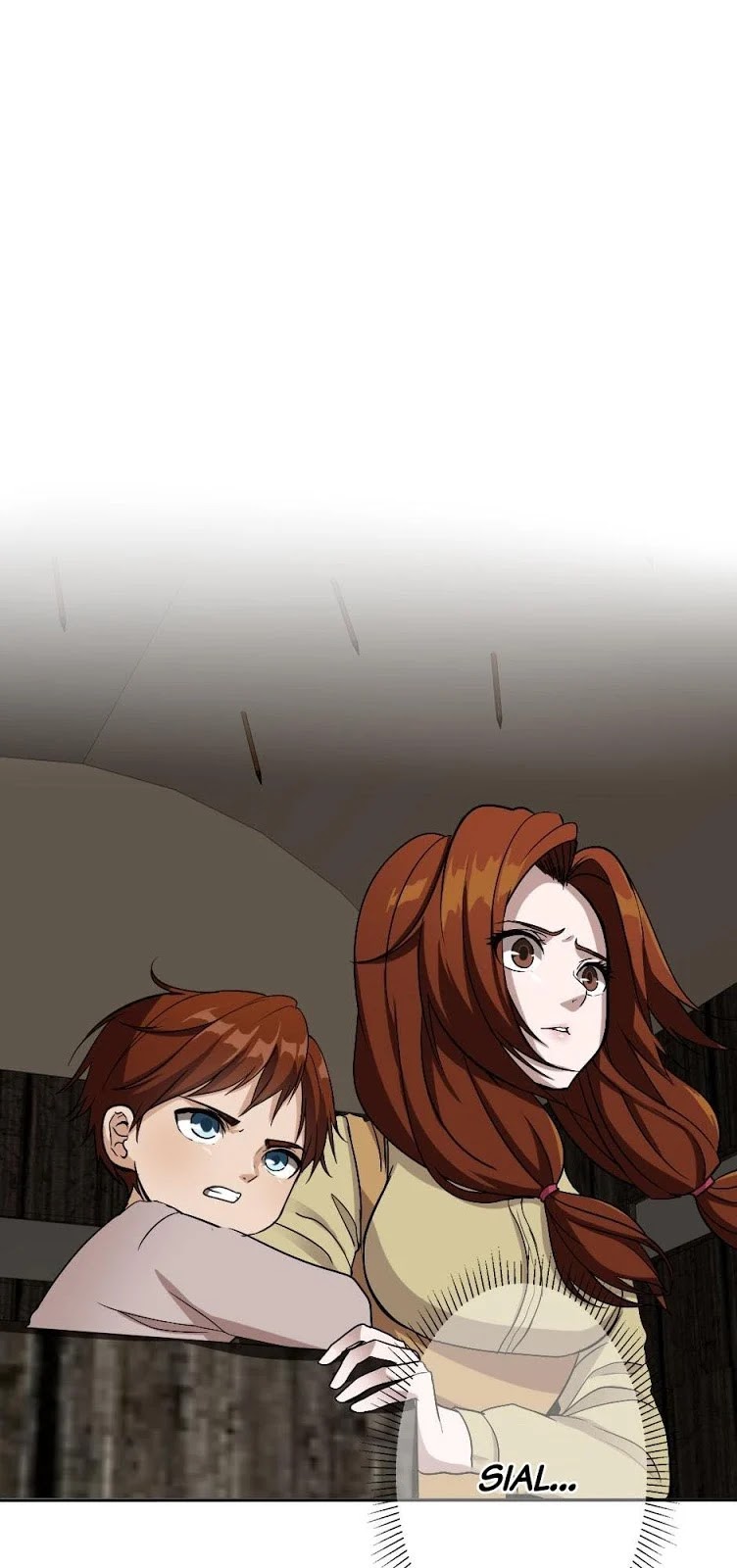 Read The Beginning After the End ID Manga Online