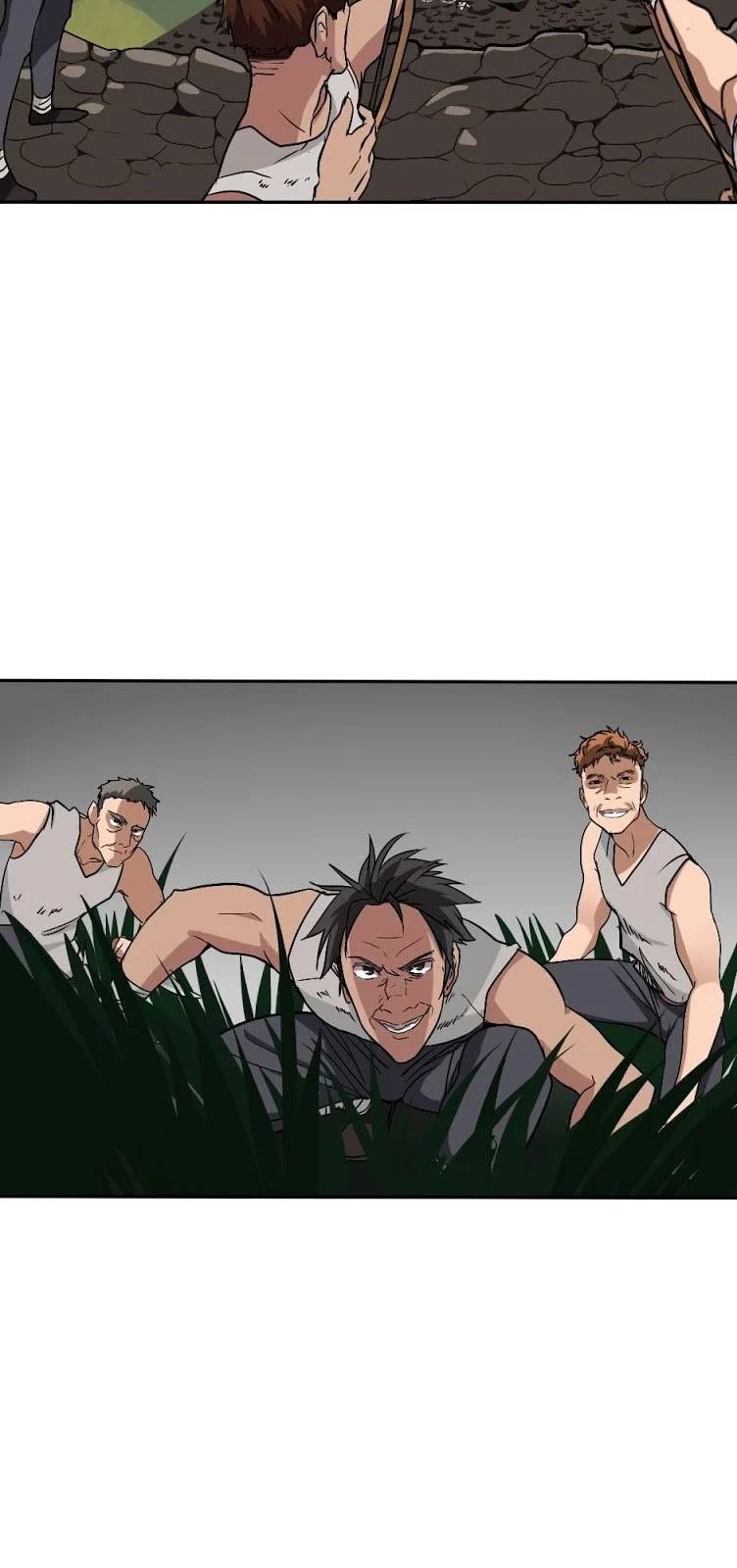 Read The Beginning After the End ID Manga Online