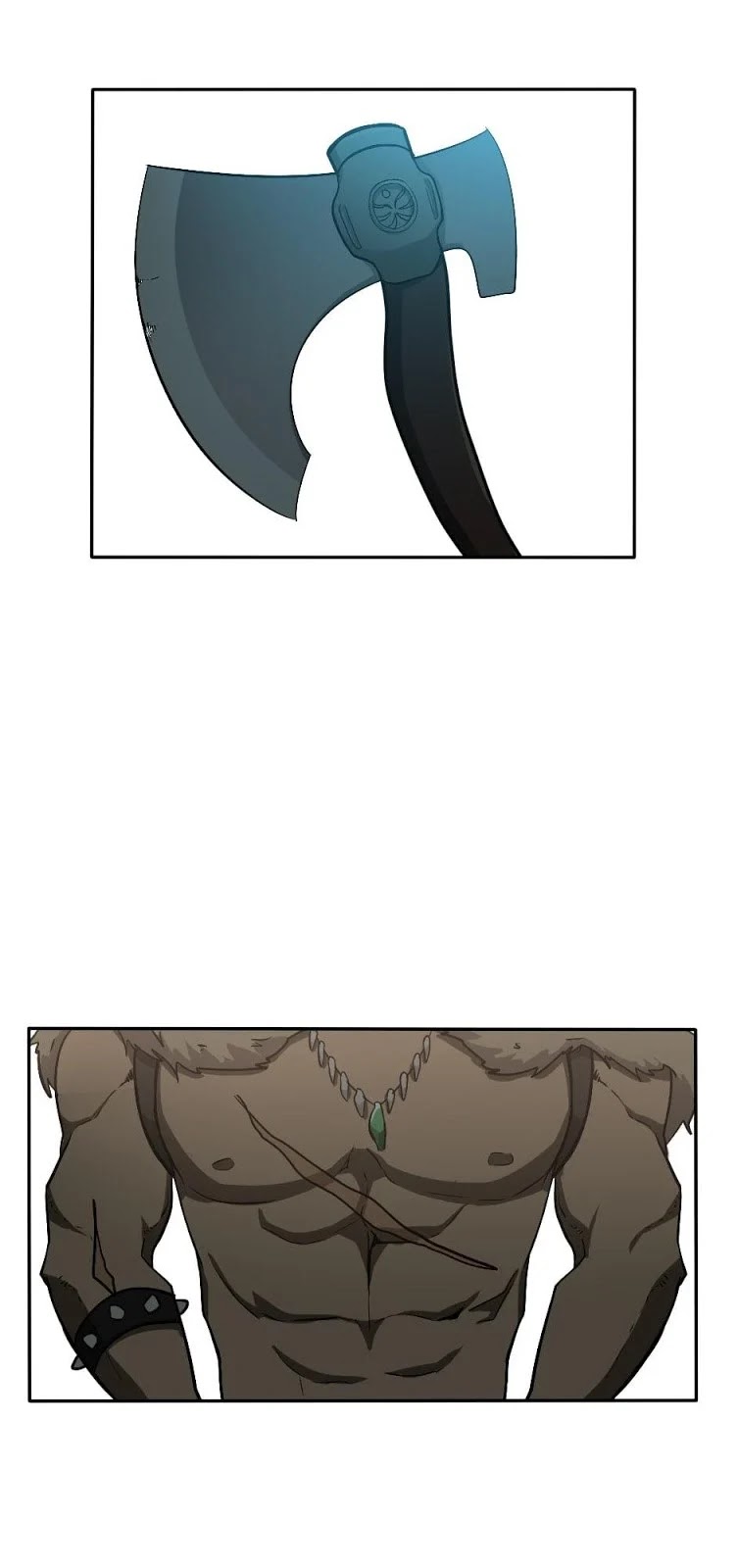 Read The Beginning After the End ID Manga Online