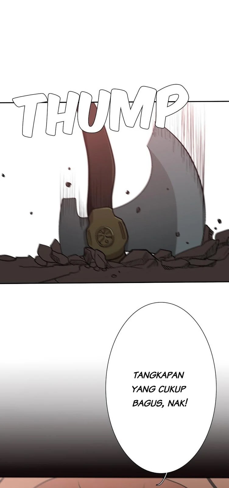 Read The Beginning After the End ID Manga Online