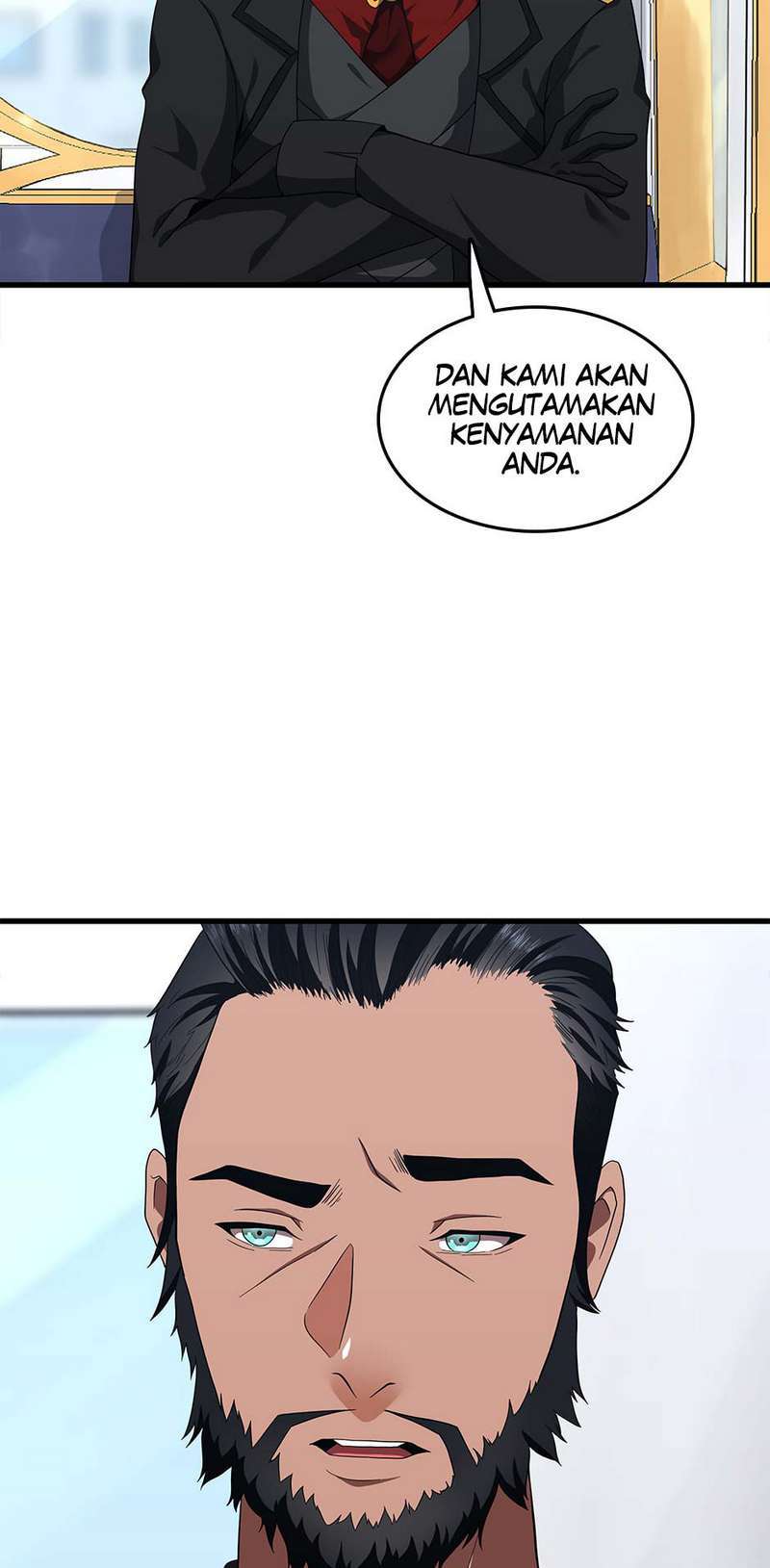 Read The Beginning After the End ID Manga Online