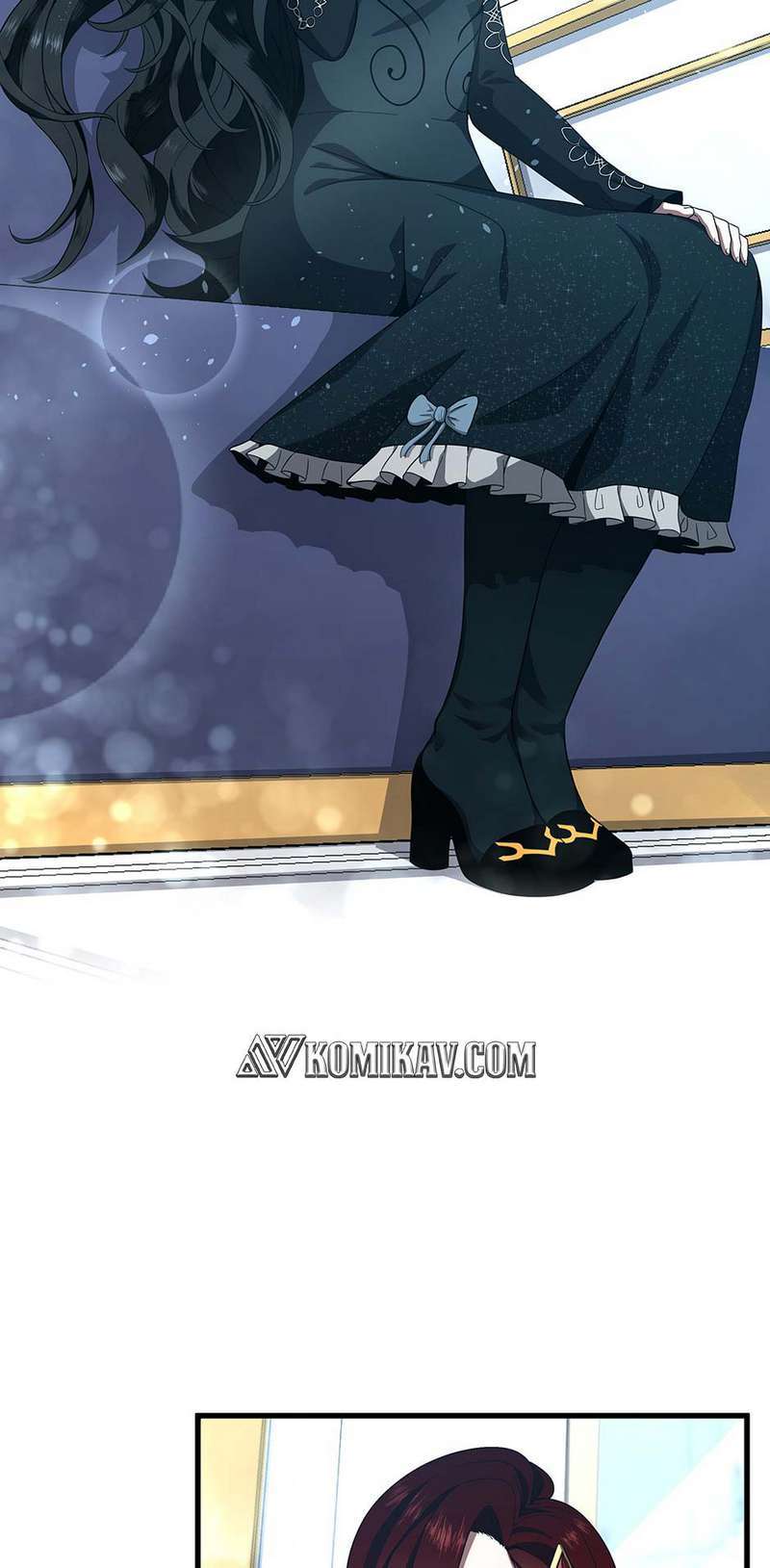 Read The Beginning After the End ID Manga Online