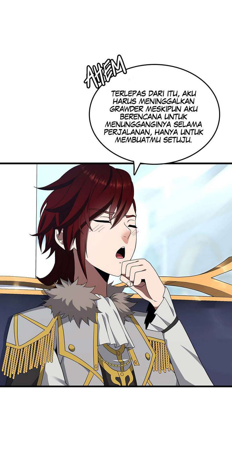 Read The Beginning After the End ID Manga Online
