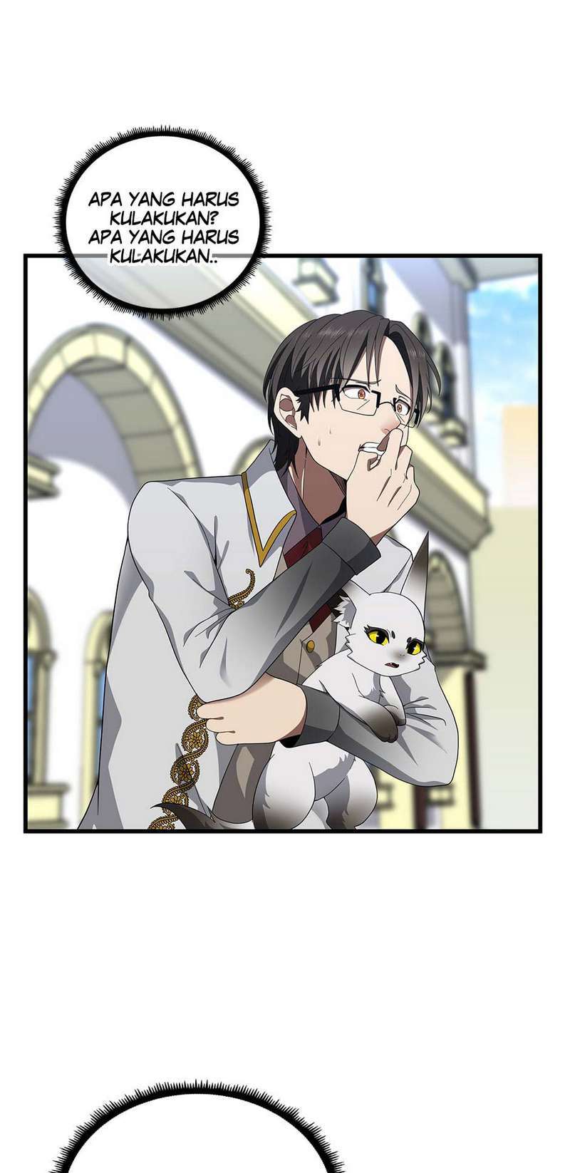 Read The Beginning After the End ID Manga Online