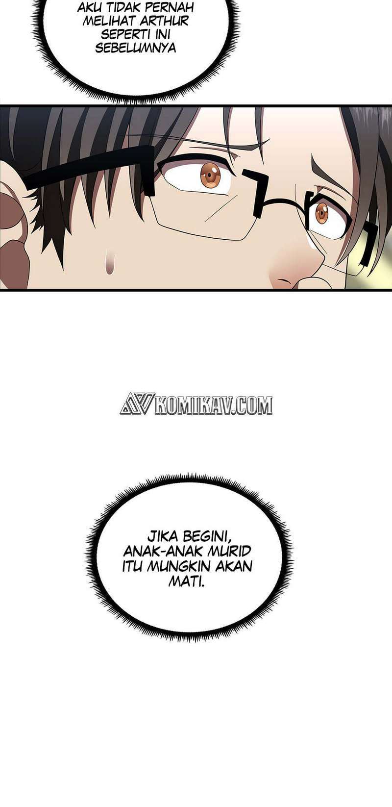 Read The Beginning After the End ID Manga Online
