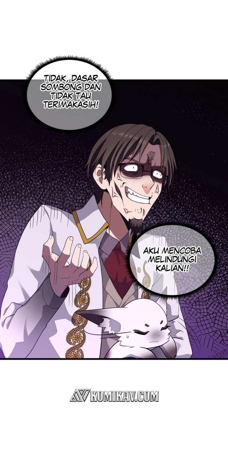 Read The Beginning After the End ID Manga Online