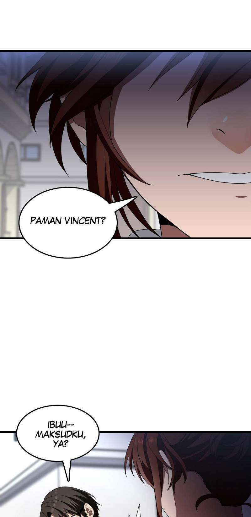 Read The Beginning After the End ID Manga Online