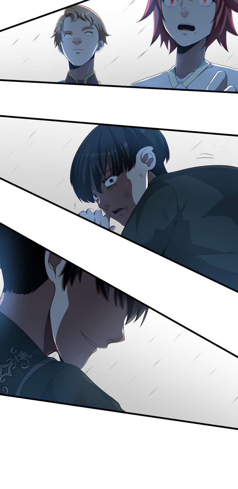 Read The Beginning After the End ID Manga Online