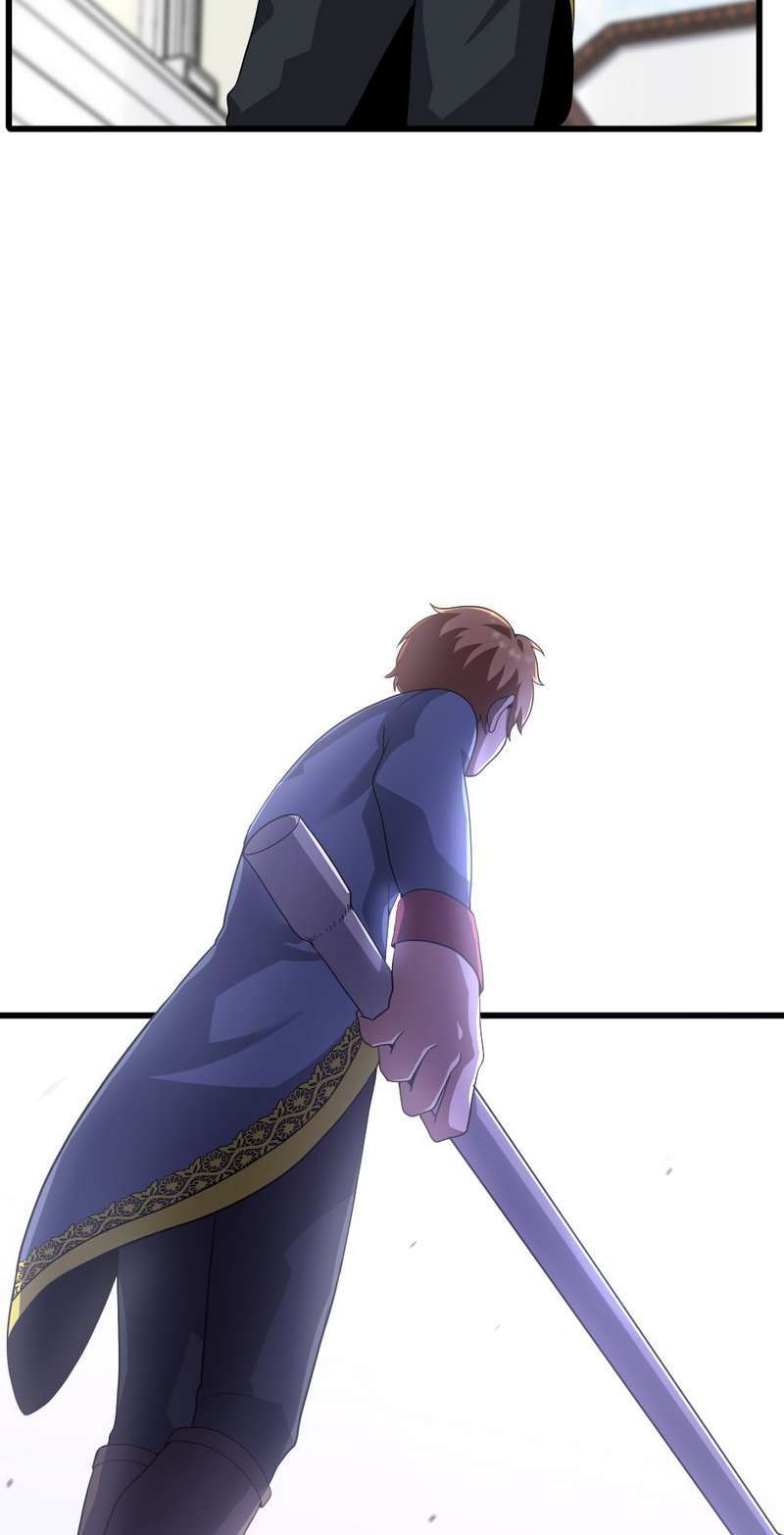 Read The Beginning After the End ID Manga Online