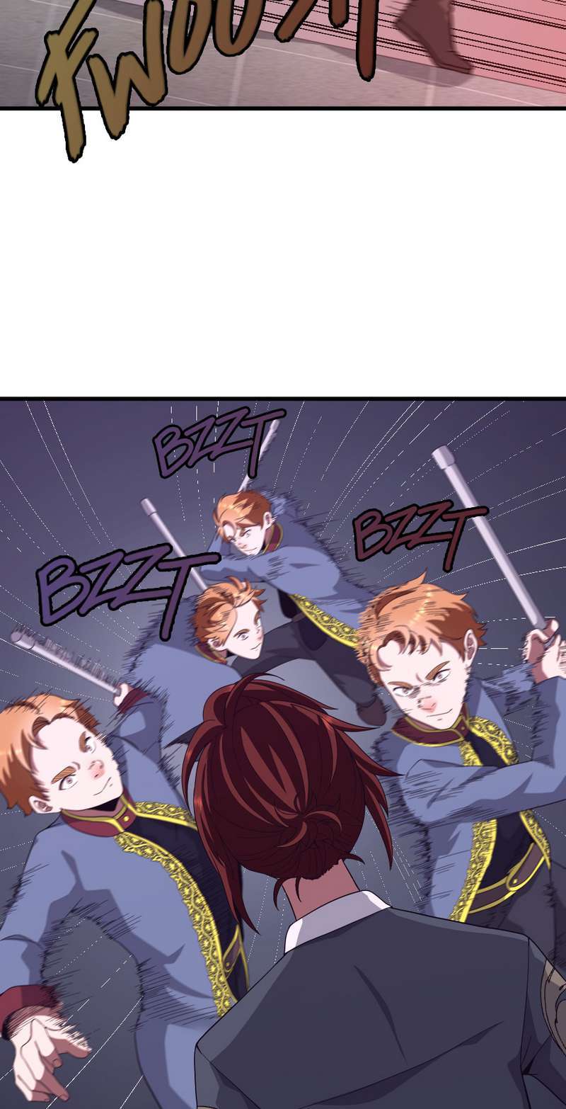 Read The Beginning After the End ID Manga Online
