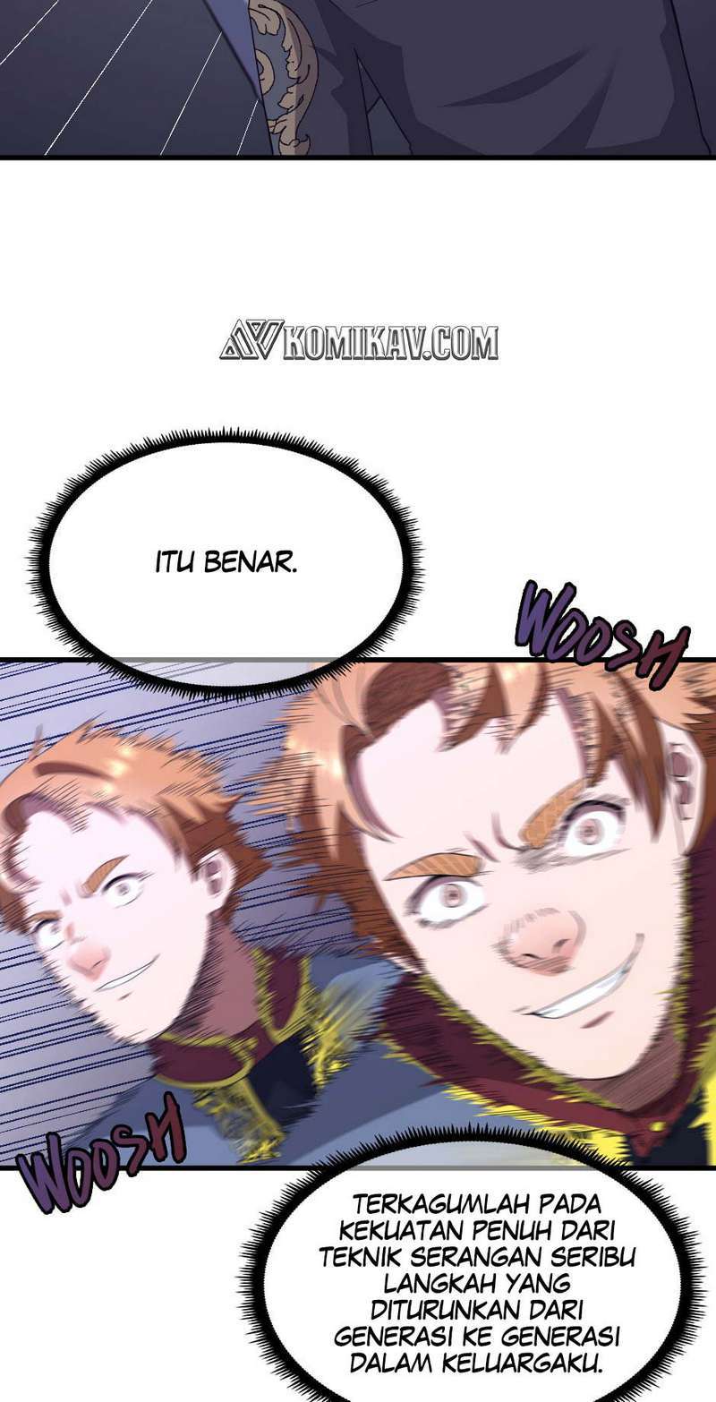 Read The Beginning After the End ID Manga Online