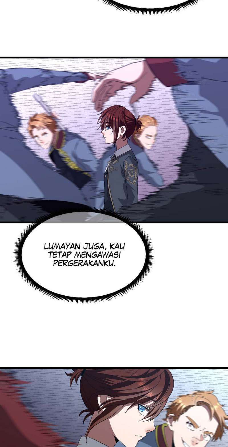 Read The Beginning After the End ID Manga Online