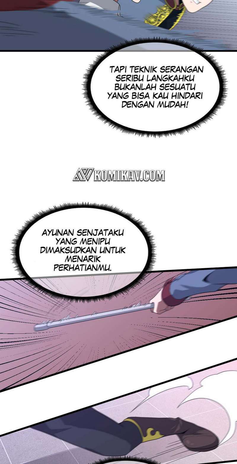 Read The Beginning After the End ID Manga Online
